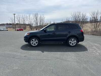 2012 Hyundai Santa Fe, $7495. Photo 4