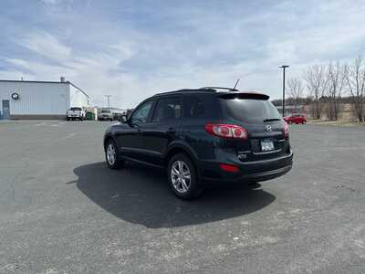 2012 Hyundai Santa Fe, $7495. Photo 5