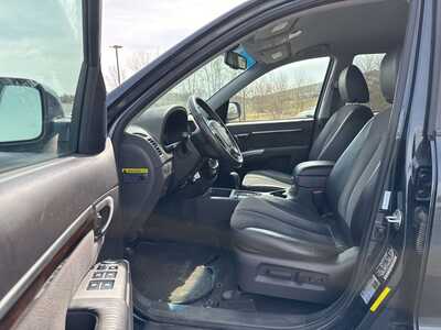 2012 Hyundai Santa Fe, $7495. Photo 6