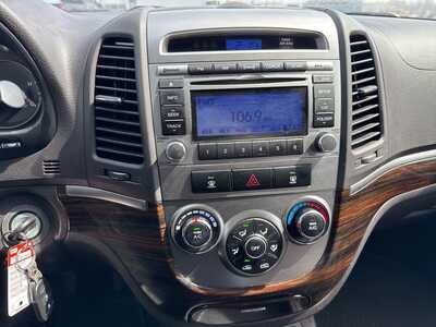 2012 Hyundai Santa Fe, $7495. Photo 8