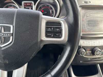 2014 Dodge Journey, $4995. Photo 10
