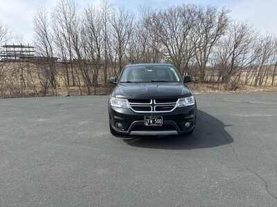 2014 Dodge Journey, $4995. Photo 2