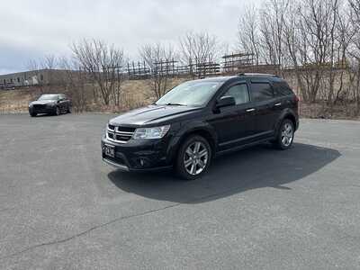 2014 Dodge Journey, $4995. Photo 3