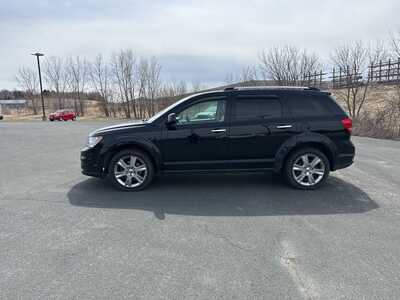 2014 Dodge Journey, $4995. Photo 4