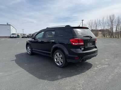 2014 Dodge Journey, $4995. Photo 5