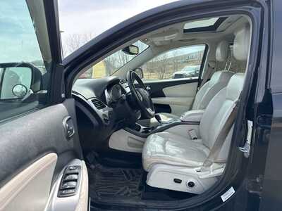 2014 Dodge Journey, $4995. Photo 6