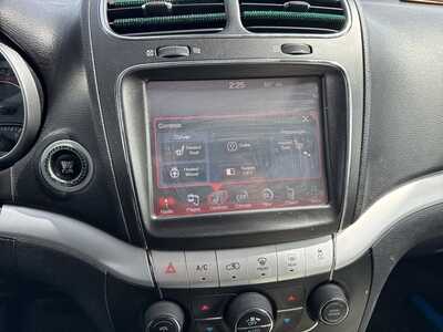 2014 Dodge Journey, $4995. Photo 8