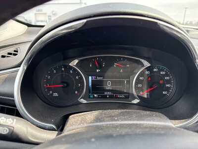 2016 Chevrolet Malibu, $11995. Photo 11