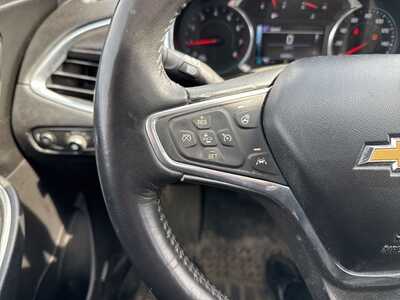 2016 Chevrolet Malibu, $11995. Photo 12