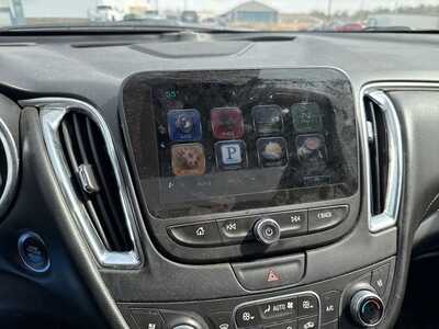 2016 Chevrolet Malibu, $11995. Photo 8