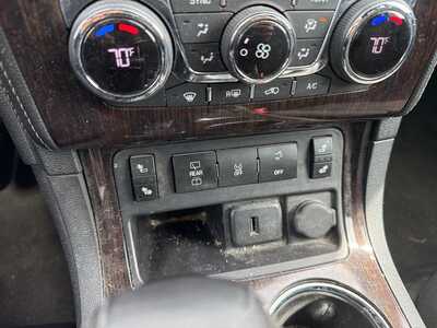 2016 Chevrolet Traverse, $6495. Photo 10