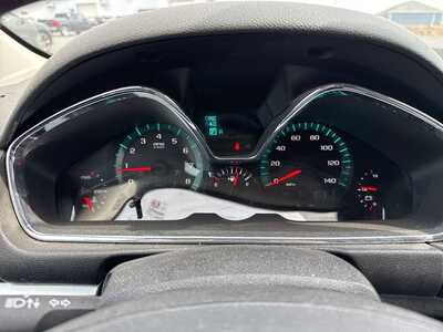 2016 Chevrolet Traverse, $6495. Photo 11