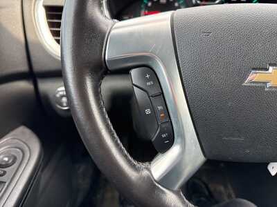 2016 Chevrolet Traverse, $6495. Photo 12