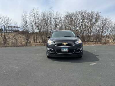 2016 Chevrolet Traverse, $6495. Photo 2