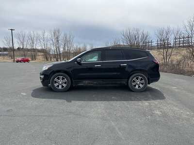 2016 Chevrolet Traverse, $6495. Photo 4