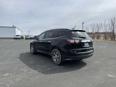 2016 Chevrolet Traverse, $6495. Photo 5