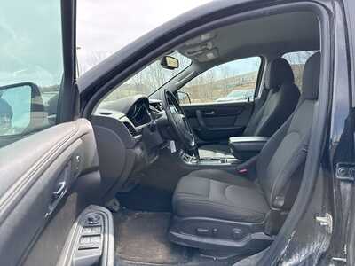 2016 Chevrolet Traverse, $6495. Photo 6