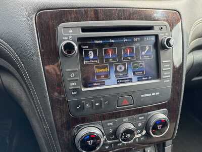2016 Chevrolet Traverse, $6495. Photo 8