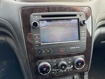 2016 Chevrolet Traverse, $6495. Photo 9