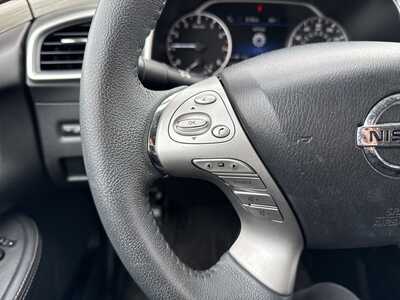 2018 Nissan Murano, $8995. Photo 10