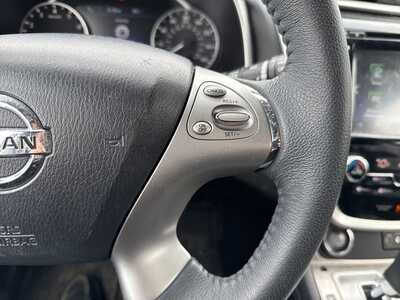 2018 Nissan Murano, $8995. Photo 11