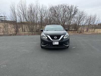 2018 Nissan Murano, $8995. Photo 2