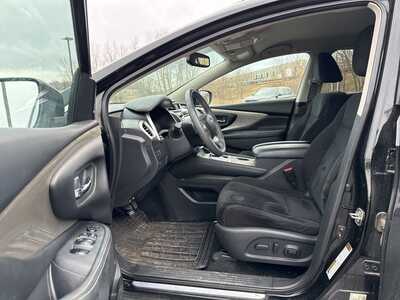2018 Nissan Murano, $8995. Photo 6