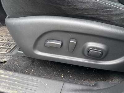 2018 Nissan Murano, $8995. Photo 7