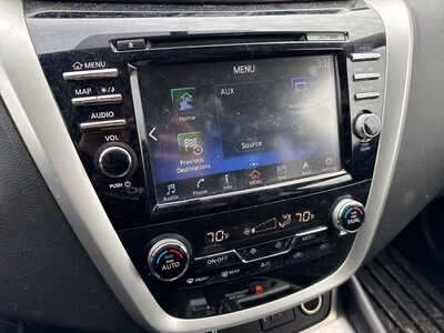 2018 Nissan Murano, $8995. Photo 8