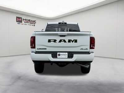 2026 RAM 3500 Crew Cab, $73674. Photo 7