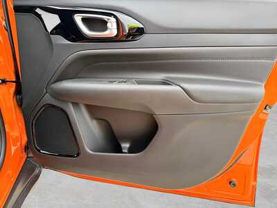 2026 Jeep Compass, $27763. Photo 10