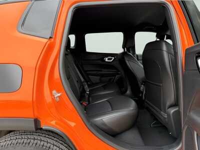 2026 Jeep Compass, $27763. Photo 12