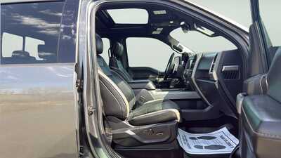 2018 Ford F150 Crew Cab, $36000. Photo 11