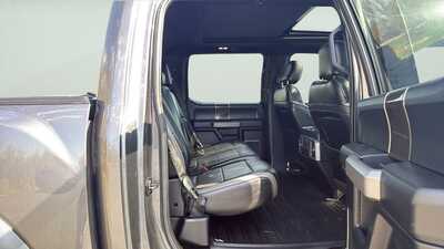 2018 Ford F150 Crew Cab, $36000. Photo 12