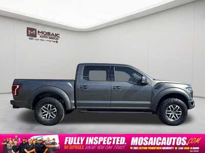 2018 Ford F150 Crew Cab, $36000. Photo 2