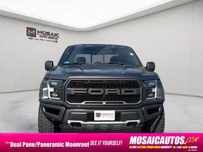 2018 Ford F150 Crew Cab, $36000. Photo 8
