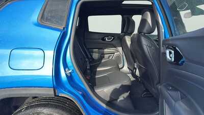 2026 Jeep Compass, $33442. Photo 12