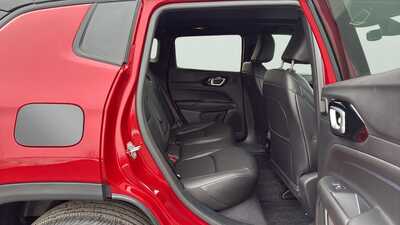 2026 Jeep Compass, $33688. Photo 12