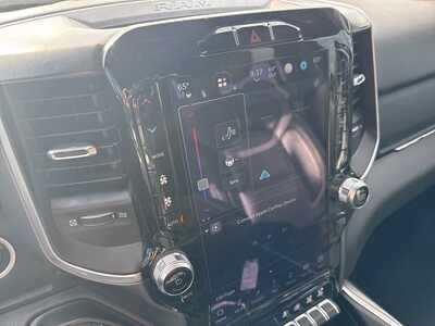 2022 RAM 1500, $35990. Photo 10