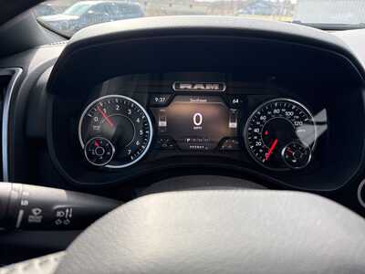 2022 RAM 1500, $35990. Photo 11