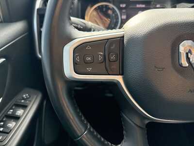 2022 RAM 1500, $35990. Photo 12