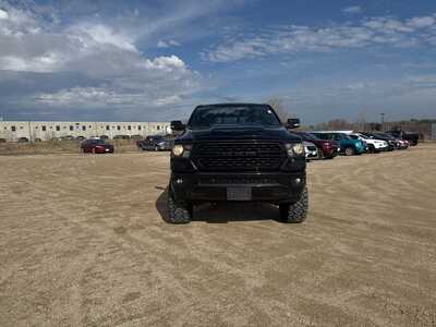 2022 RAM 1500, $35990. Photo 2