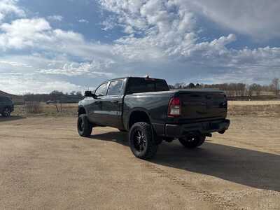 2022 RAM 1500, $35990. Photo 5