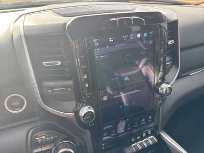 2022 RAM 1500, $35990. Photo 8
