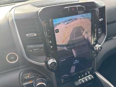 2022 RAM 1500, $35990. Photo 9