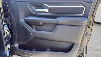 2026 RAM 1500 Crew Cab, $50248. Photo 10