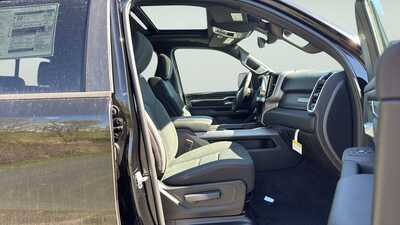 2026 RAM 1500 Crew Cab, $50248. Photo 11