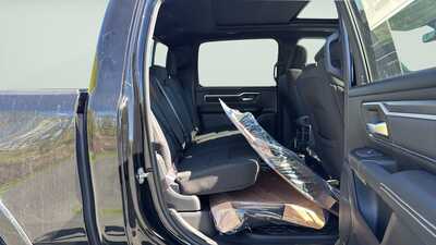 2026 RAM 1500 Crew Cab, $50248. Photo 12