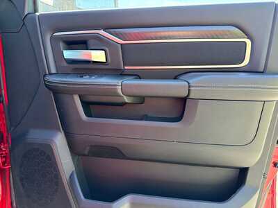 2026 RAM 2500 Crew Cab, $55320. Photo 10