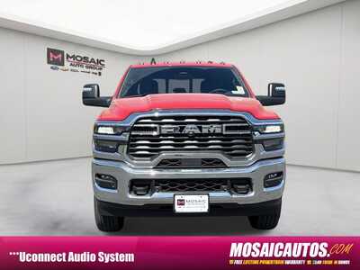 2026 RAM 2500 Crew Cab, $55320. Photo 2